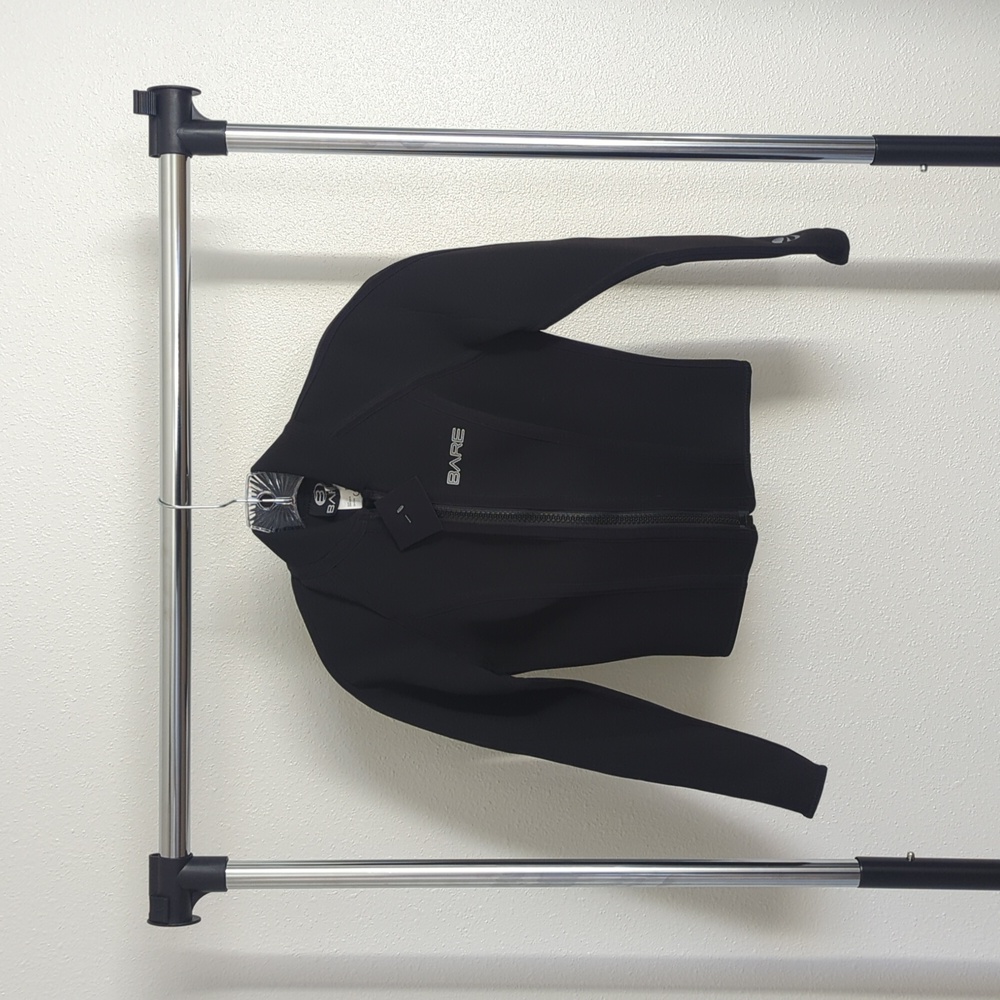 Women's Bare 3mm Wetsuit Jacket